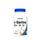 L-Serine (120 Capsules)