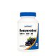 Resveratrol Capsules (120 Capsules)