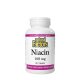 Niacin 100 mg (90 Tablets)