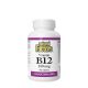 Vitamin B12 250 mcg (90 Tablets)
