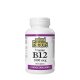 Vitamin B12 1000 mcg (90 Tablets)