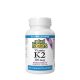 Vitamin K2 100 mcg (60 Capsules)