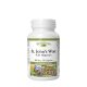 St. John's Wort 300 mg  (90 Capsules)