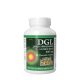 DGL Deglycyrrhizinated Licorice Root 400 mg (90 Chewables)