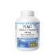   N-Acetyl-L-Cysteine Amino Acid (NAC) 600 mg (180 Veg Capsules)