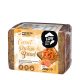 Carrot Protein Bread (250 g, Carrot)