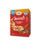 Muesli with Red Fruits (200 g)