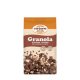 Milk Chocolate-Biscuit Granola (450 g)