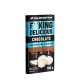   Fitking Delicious Chocolate (100 g, Milky Choco with coconut)