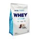 Whey Protein (2270 g, Cappuccino)