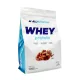 Whey Protein (2270 g, Caramel)