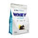 Whey Protein (2270 g, Chocolate Banana)