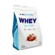 Whey Protein (2270 g, Salted Caramel)