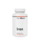 Iron (120 Capsules)
