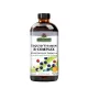 Vitamin B-Complex Liquid (480 ml)