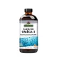 Liquid Omega 3 (480 ml, Orange)