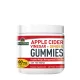 Apple Cider Vinegar & Ginger Gummies (45 gummies)