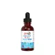 Organic Kids Ionic Zinc Liquid Drops (60 ml, Berry)