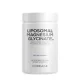 Liposomal Magnesium Glycinate Capsules (120 Veg Capsules)
