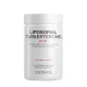 Liposomal Turkesteron (120 Veg Capsules)
