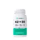 K2+D3 (60 Veg Capsules)