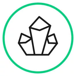 Minerals