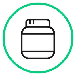 Protein blends